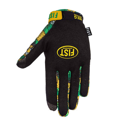 Fist Pineapple Rush Glove - Youth