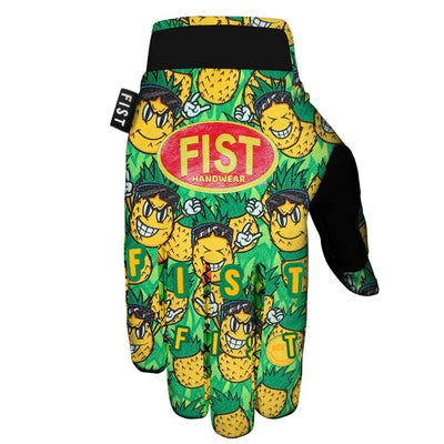 Fist Pineapple Rush Glove - Youth