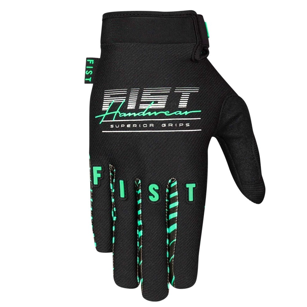 Fist Freestyle Glove