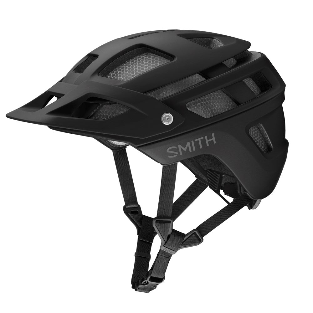 Smith Forefront 2 MIPS - Matte Black