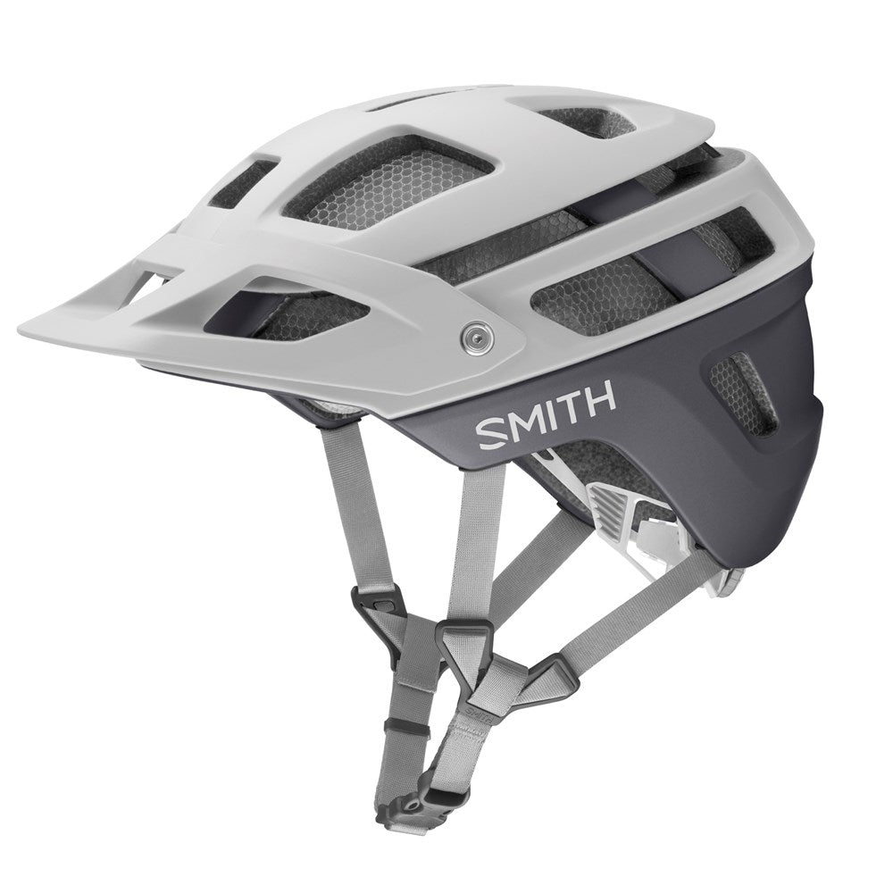 Smith Forefront 2 MIPS - Matte White/Cement
