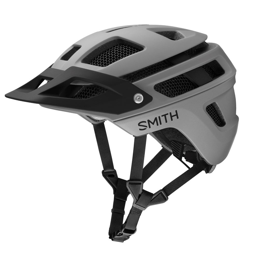 Smith Forefront 2 MIPS - Matte Cloudgrey