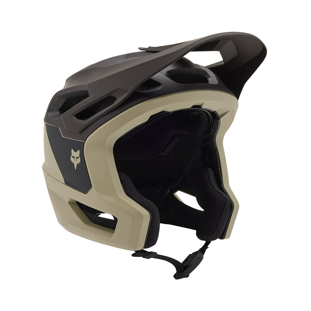 Fox Dropframe Pro NYF MIPS CE - Cream