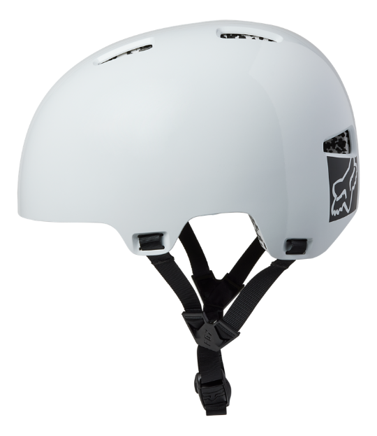 Fox Flight Pro MIPS CE - White