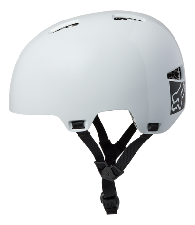 Fox Flight Pro MIPS CE - White