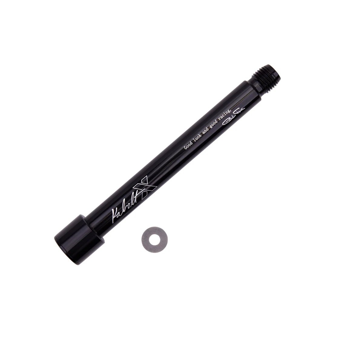 Fox KaboltX Pinch-axle Assembly 2021 36-38 15x110 (FOX 820-09-071-KIT ...