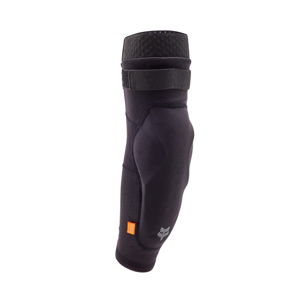 Fox Launch Elbow Guards - Black