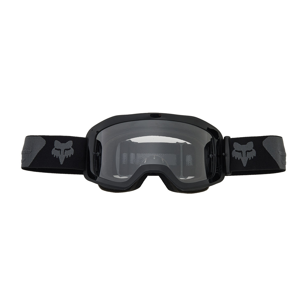 Fox Main Core Goggles - Black/Grey