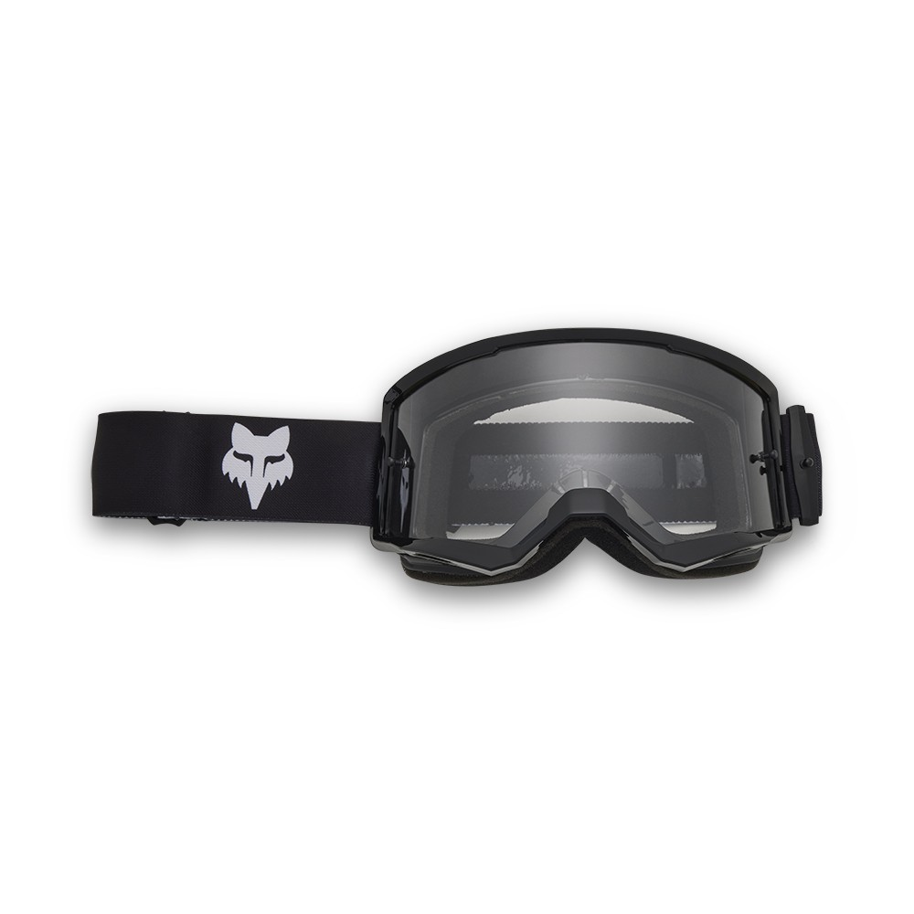 Fox Main Core Goggles - Black