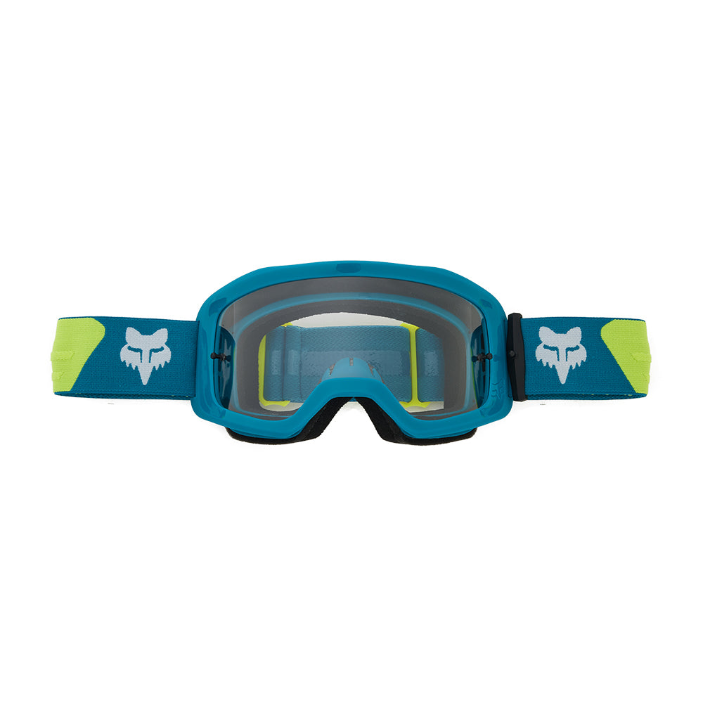 Fox Main Core Goggles - Maui Blue