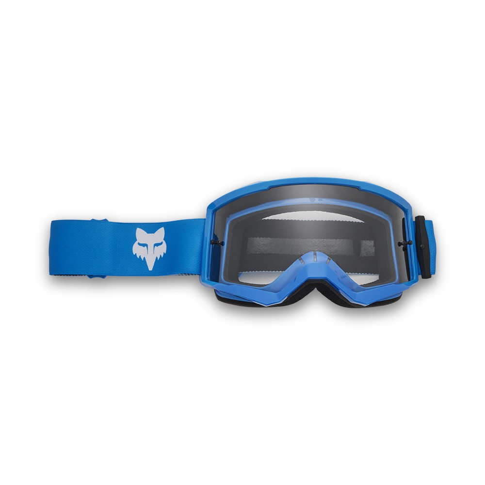 Fox Main Core Goggles - True Blue