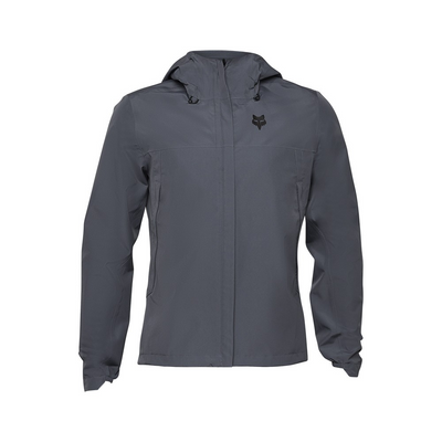 Fox Ranger 2.5L Water Jacket - Graphite