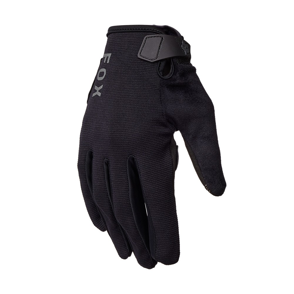 Fox Ranger Gloves GEL - Black (32389-001)