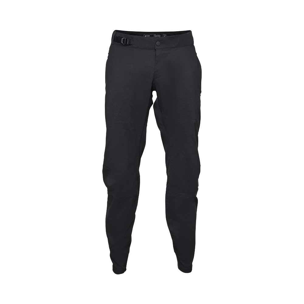 Fox Ranger Pants LUNAR - Black