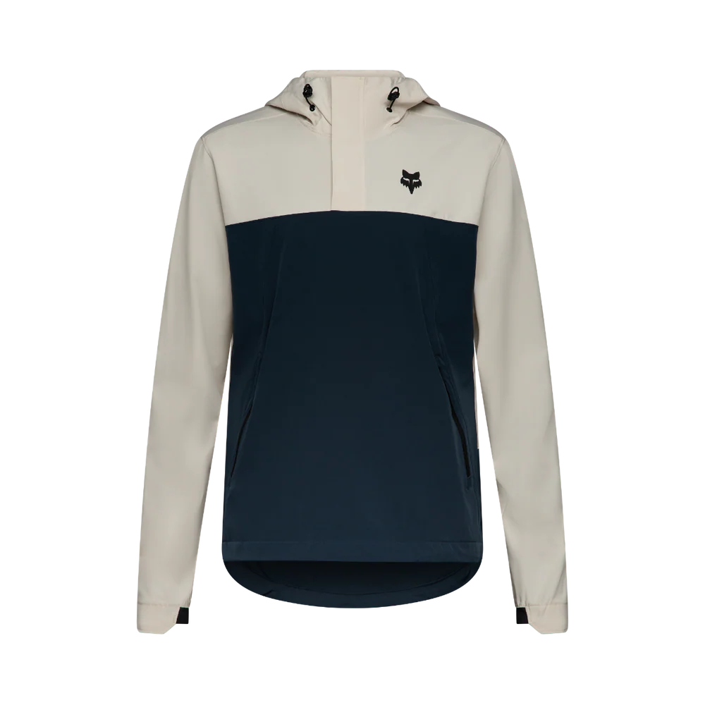Fox Ranger Wind Pullover - CHK – Alta HQ