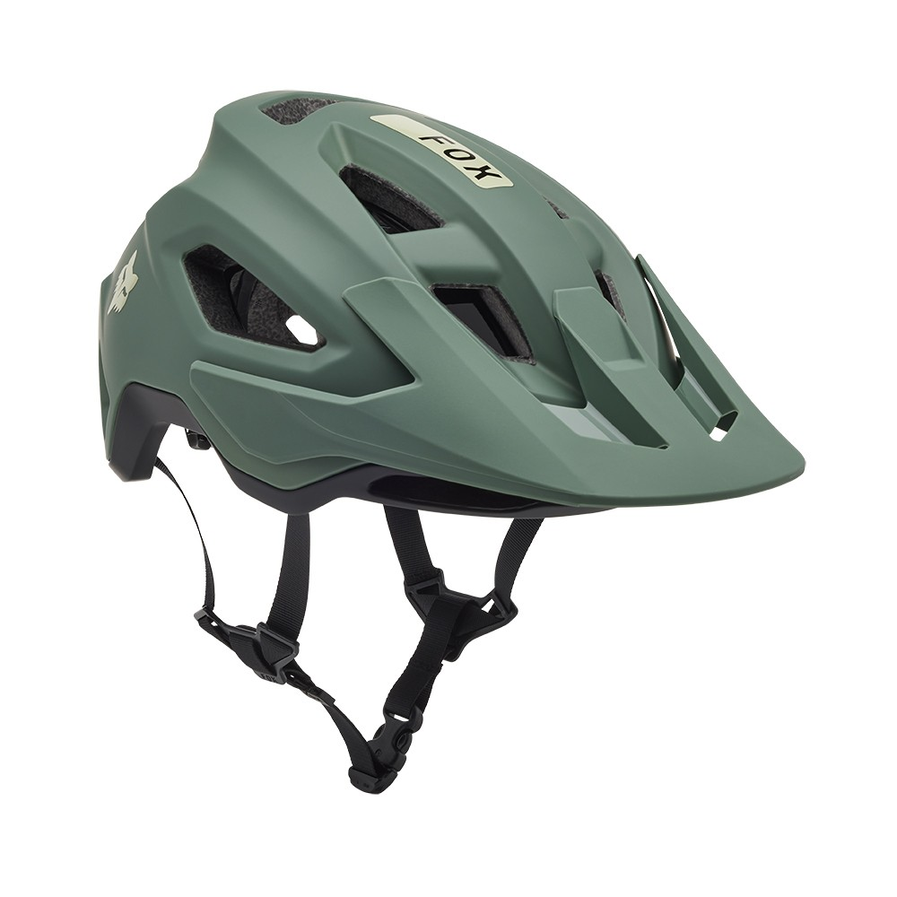 Fox Speedframe MIPS CE - Hunter Green