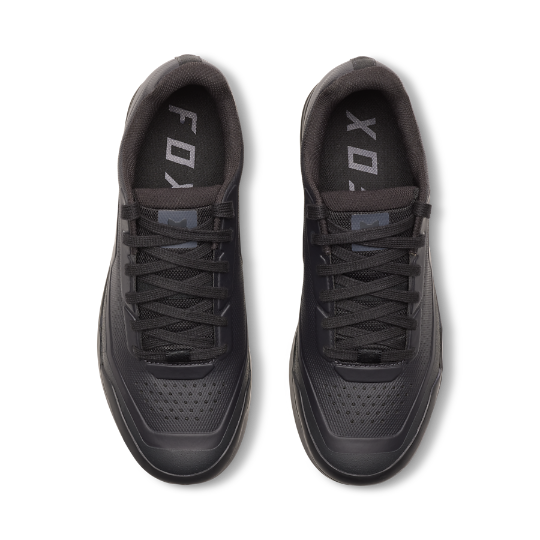 Fox Union Flat MTB Shoes - Black