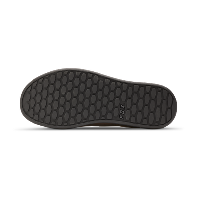 Fox Union Flat MTB Shoes - Mocha