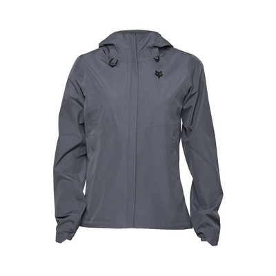 Fox Wms Ranger 2.5L Water Jacket - Graphite