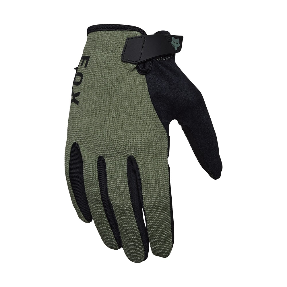 Fox Wms Ranger Gloves GEL - Moss