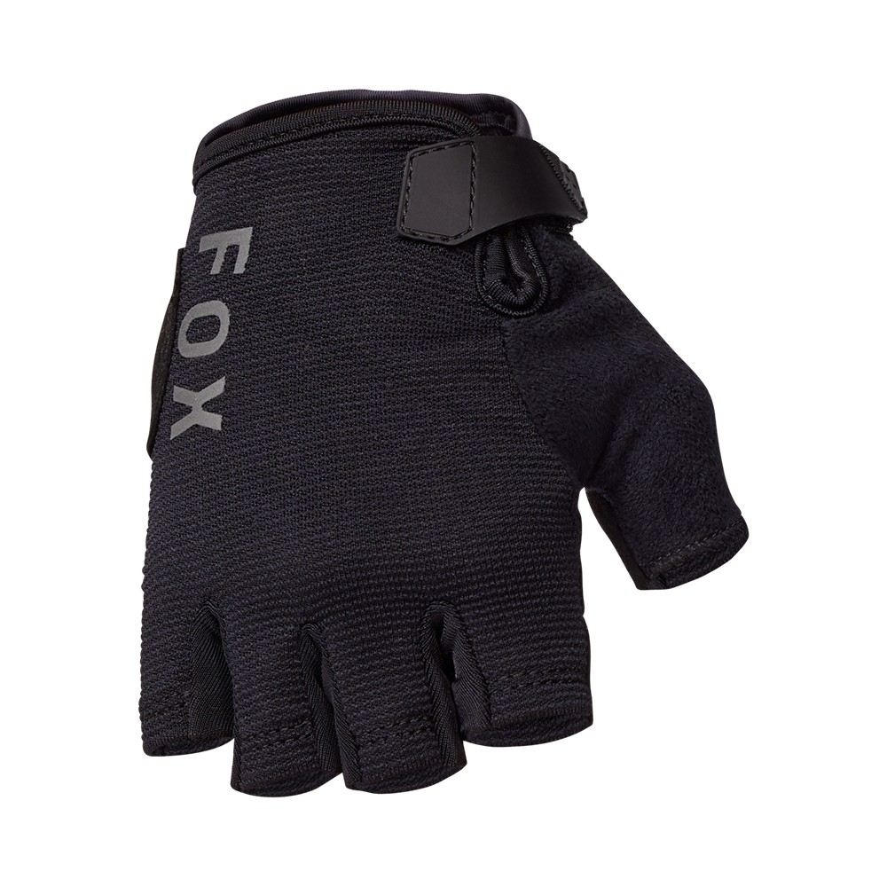 Fox Wms Ranger Gloves GEL SHORT - Black (32392-001)