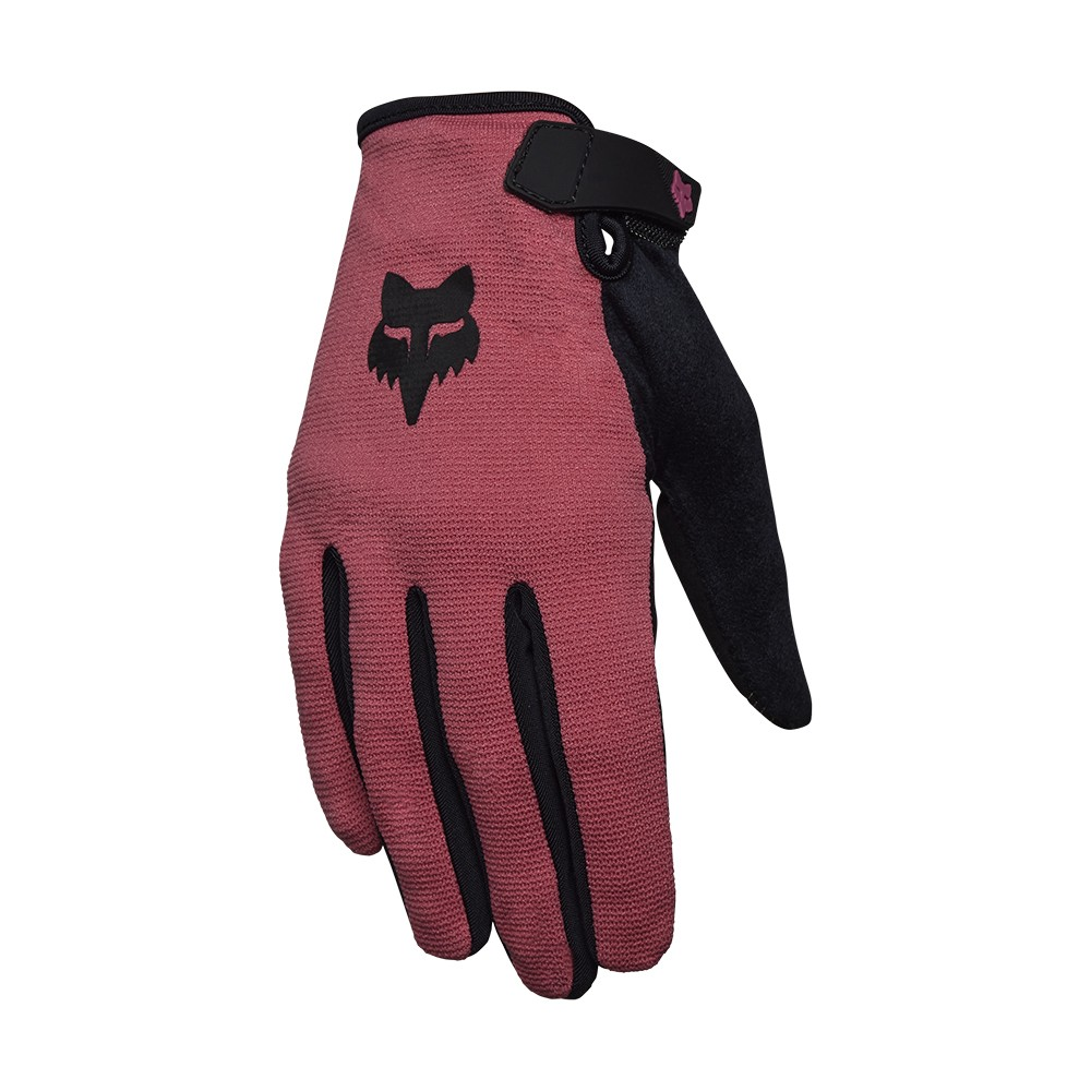 Fox Wms Ranger Gloves - Guava