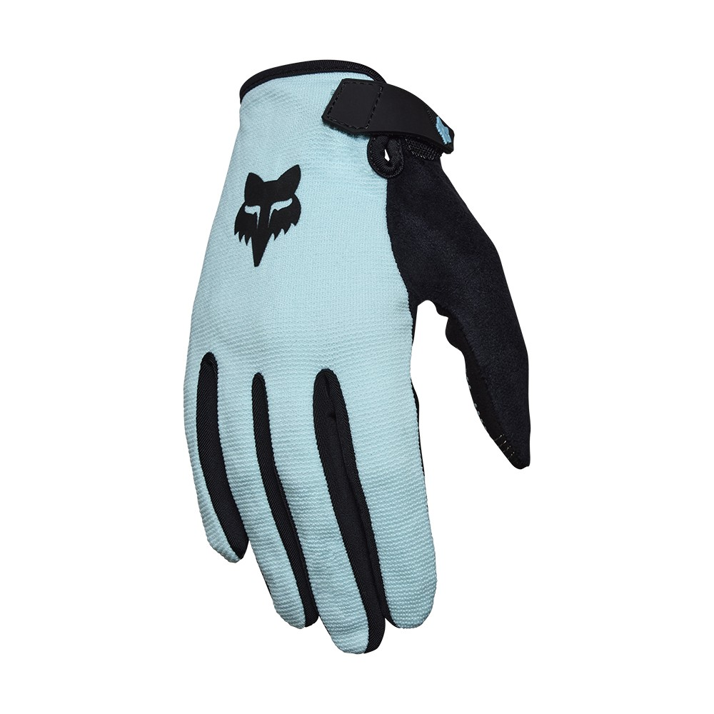 Fox Wms Ranger Gloves - Light Blue