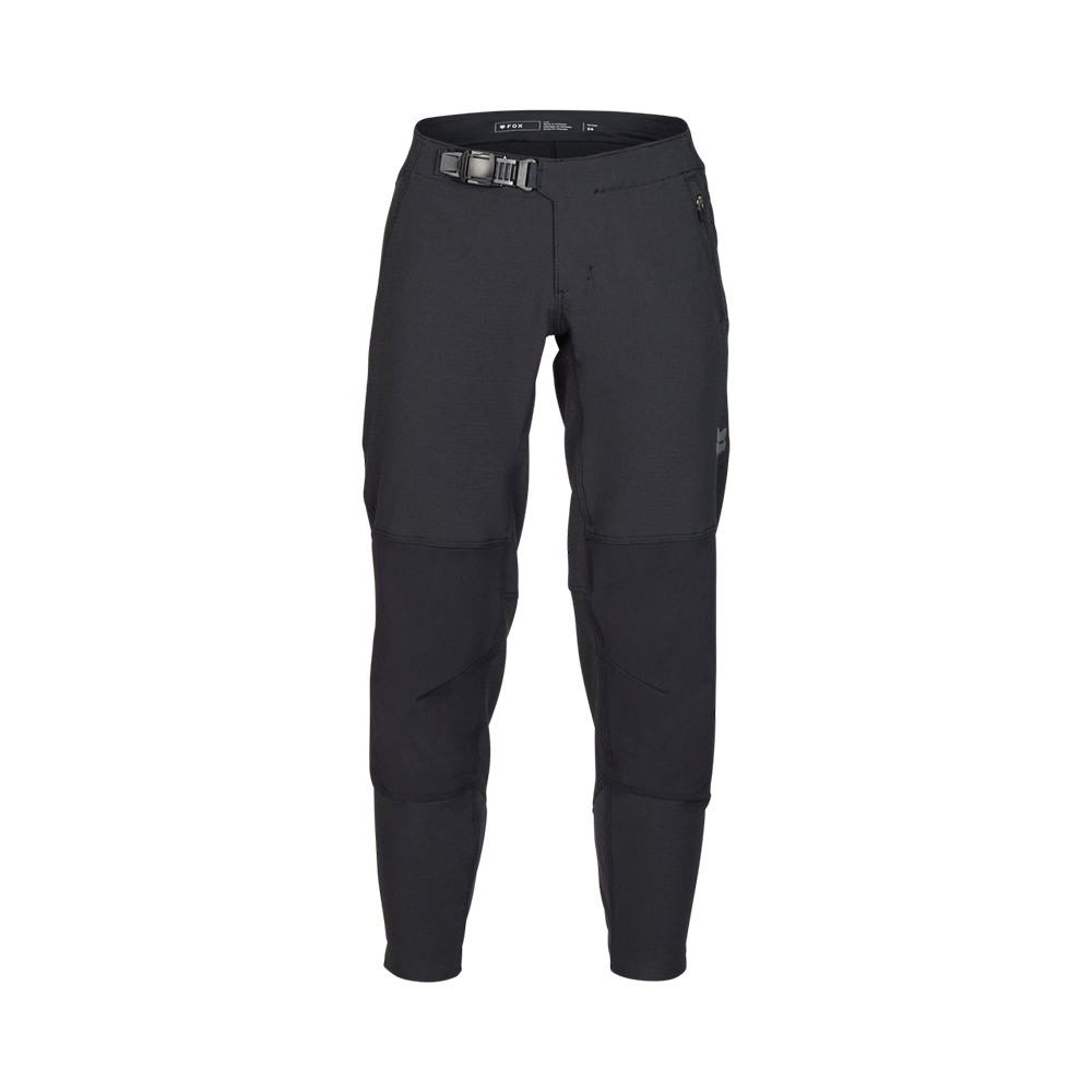 Fox YOUTH Defend Pants - Black (32418-001)