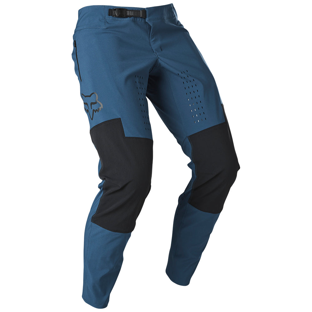 Fox Youth Defend Pants - Dark Indigo