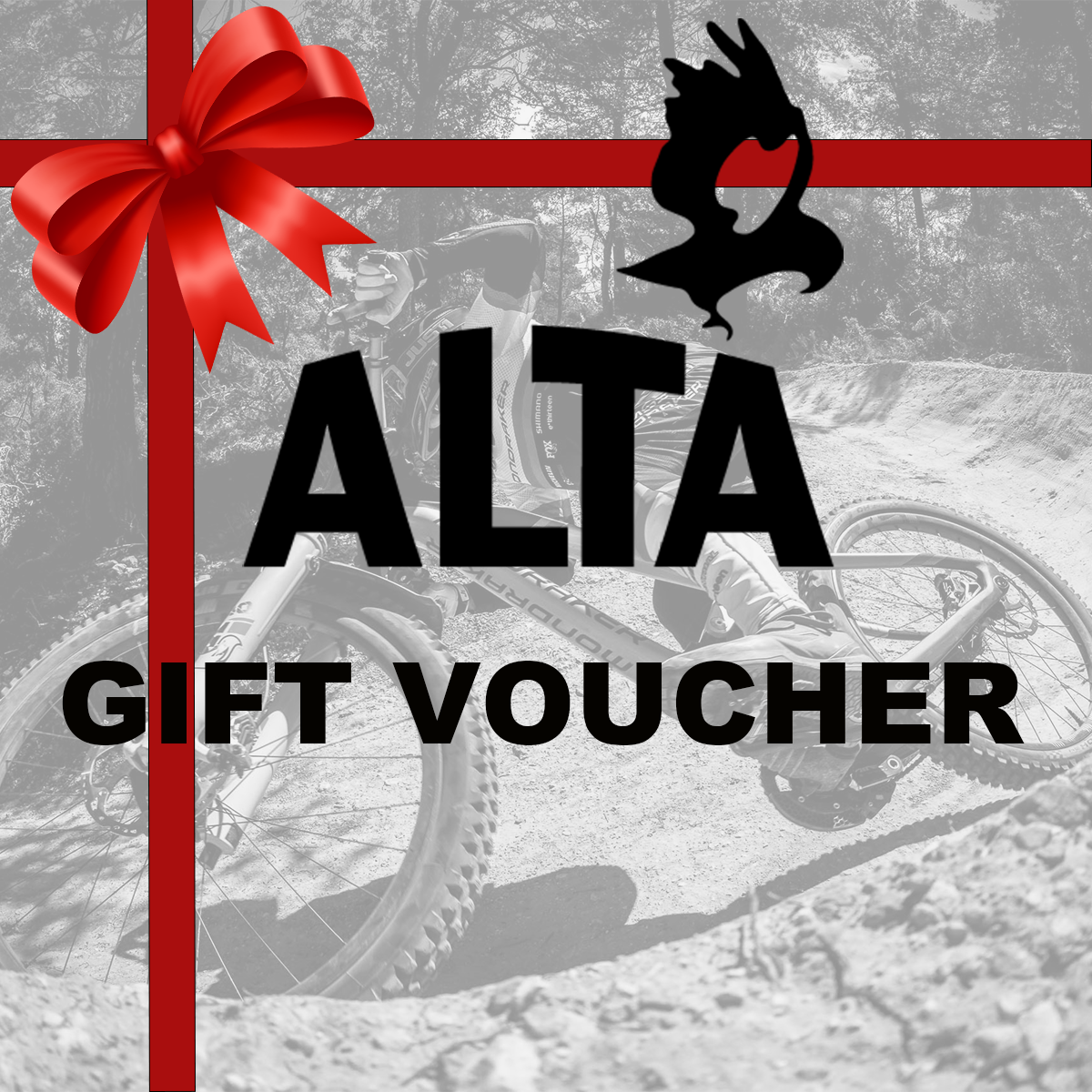 Alta Gift Voucher