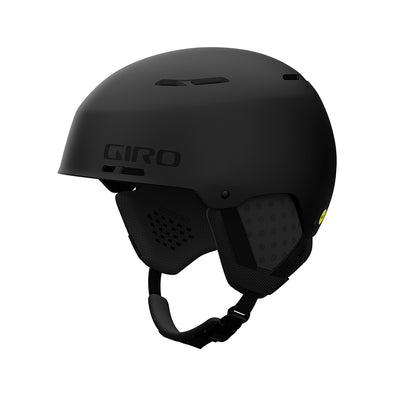 Giro Emerge Spherical - Mat Black