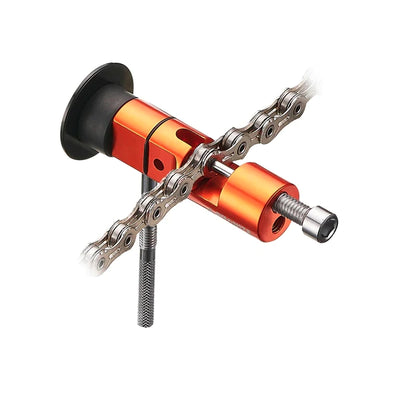 GD Stash Chain Tool Stashed Inside H-Bar - Orange