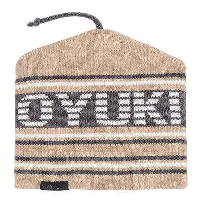 Oyuki - Ika Beanie