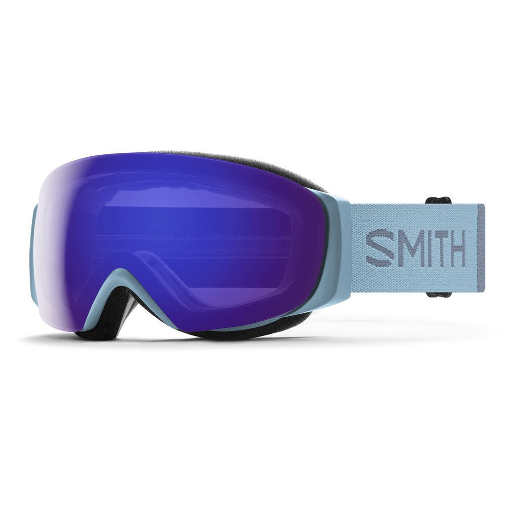 Smith 24 I/O MAG S - Glacier CP Evday Violet Mir/CP Storm Blue Sens Mir