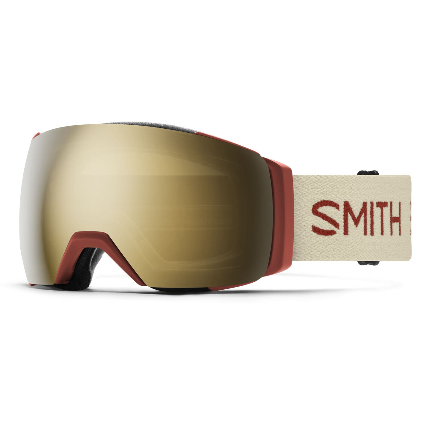 Smith 24 I/O MAG XL - Terra Slash - CP Sun Blk Gold Mir/CP Storm Rose Flash