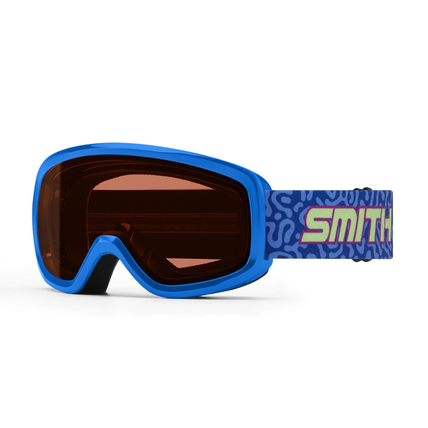 Smith 24 Snowday - Cobalt Archive - RC36