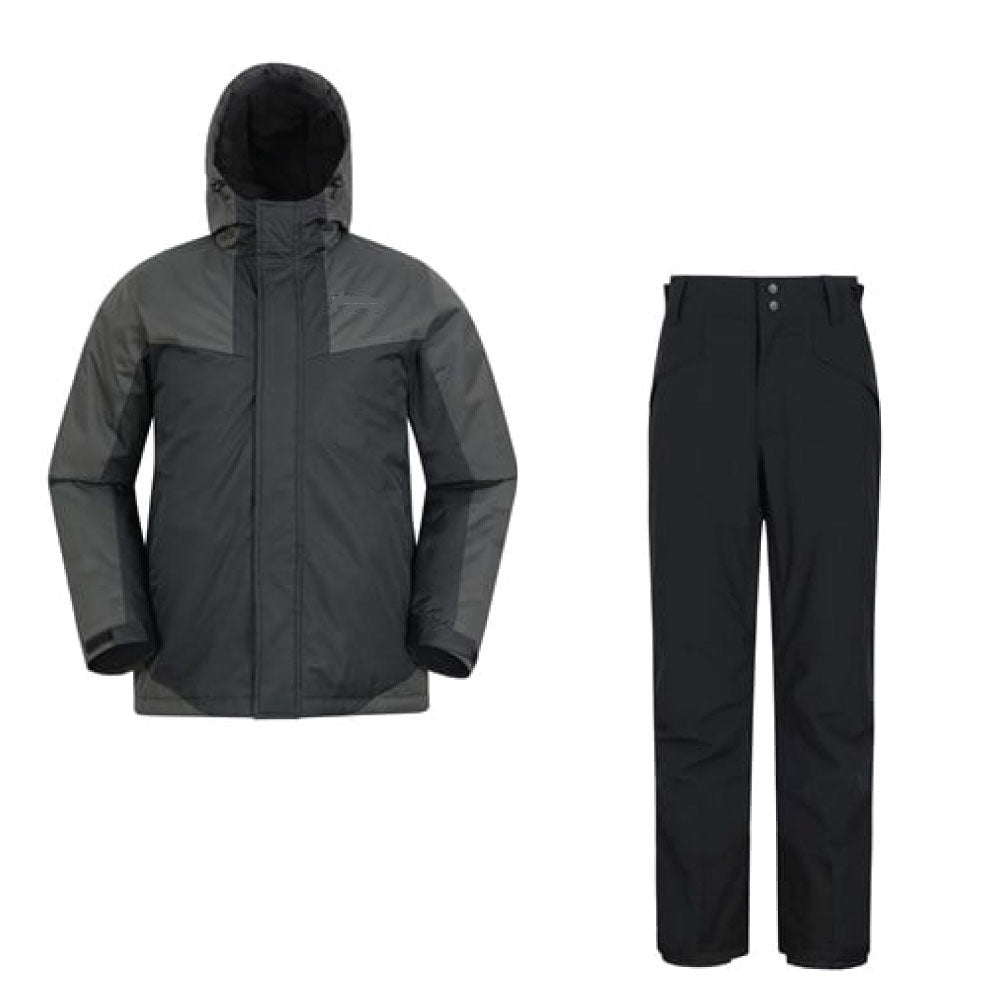Child Jacket & Pants (16yrs) - Multi Days (Price is per day)