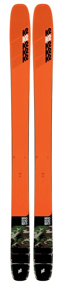 k2 2020 mindbender 116c skis 20 116 C ideal for technical descents Insert Port:5 Pins(DCH006) Sougayilang Surf Fishing Rod kicking-legs-frogs