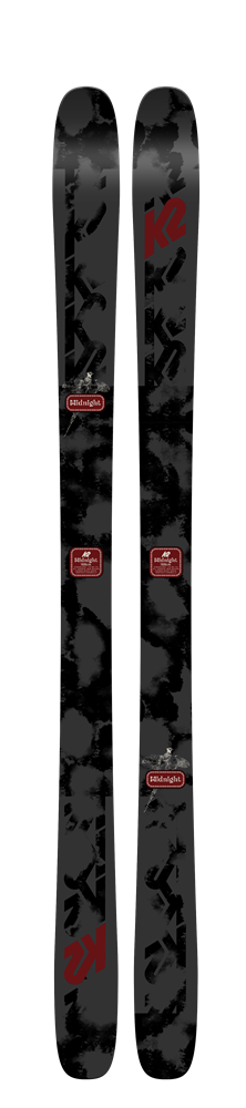 K2 24 Midnight – Alta HQ