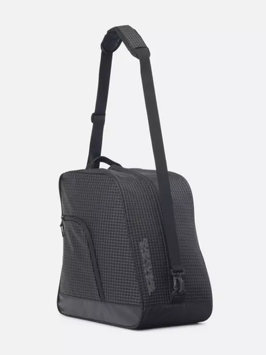 K2 Boot Bag - Black