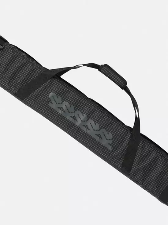 K2 Single Padded Ski Bag - Black