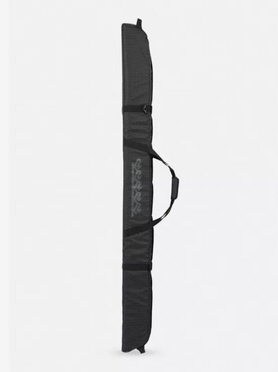 K2 Single Padded Ski Bag - Black