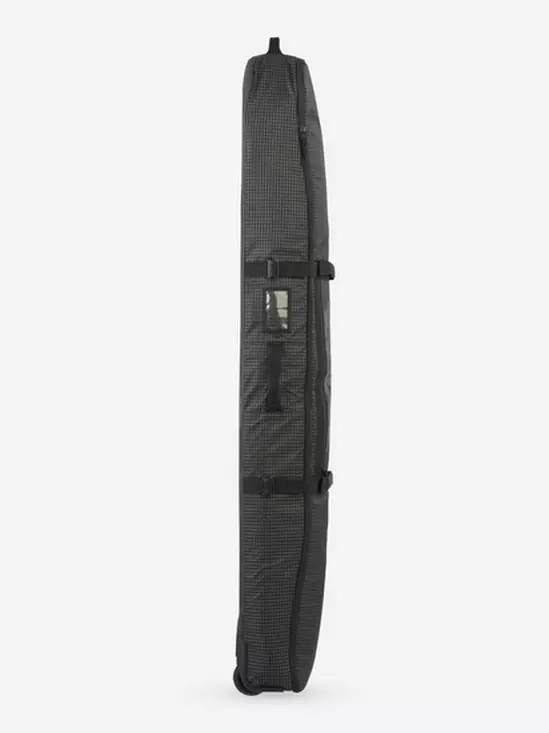 K2 Snowboard Roller Bag - Black