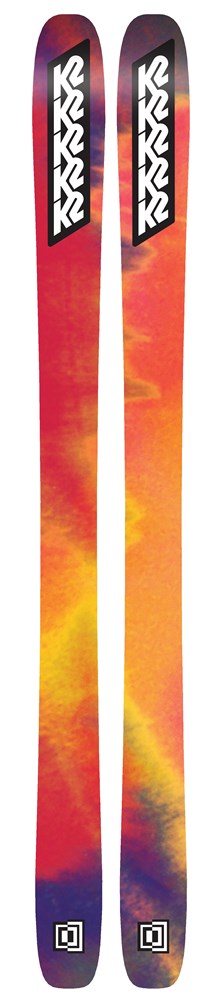 25 MINDBENDER 106C