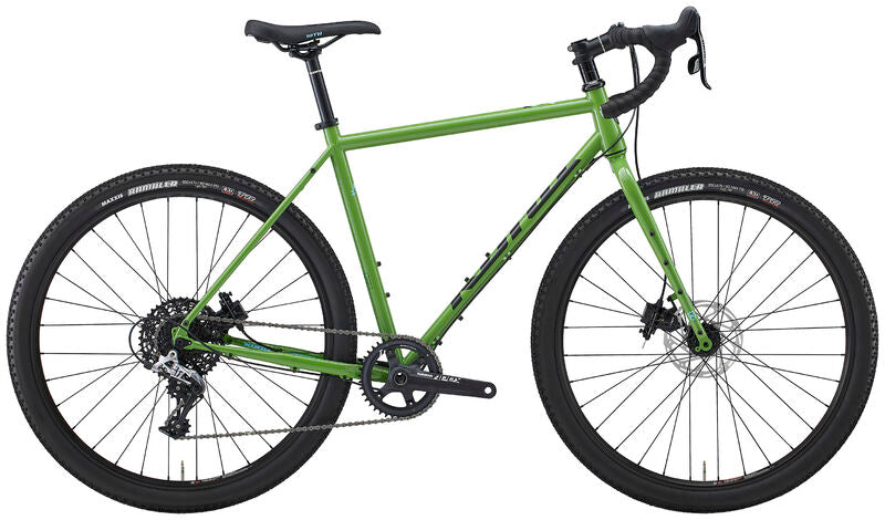 Kona 2024 Rove DL - Green