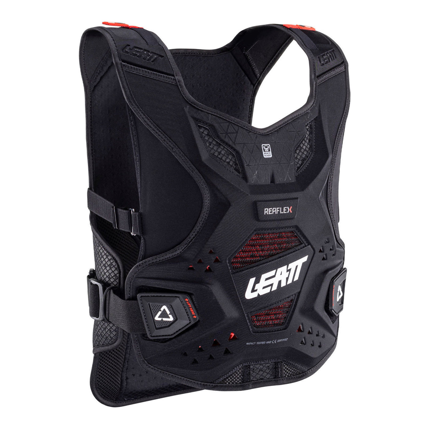 Leatt Chest Protector ReaFlex Women