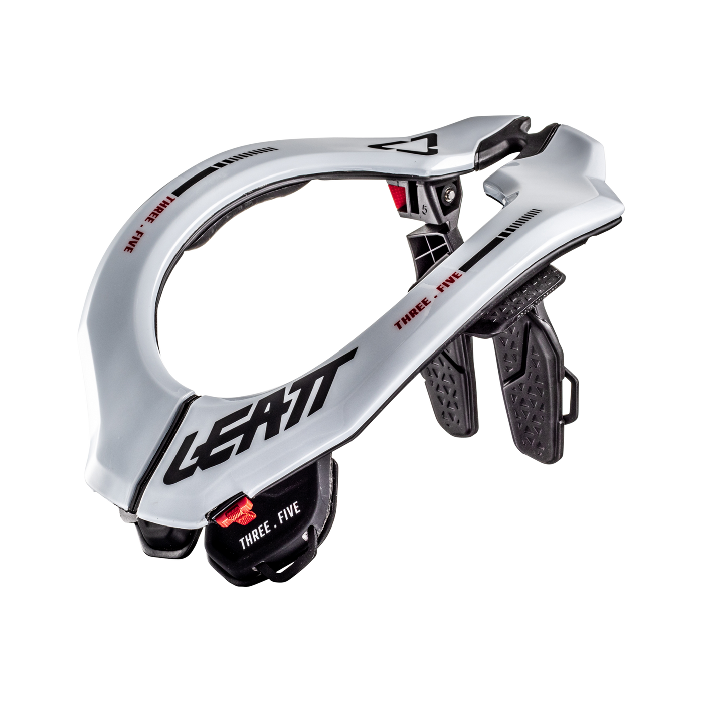 Leatt Neck Brace 3.5 Junior - White