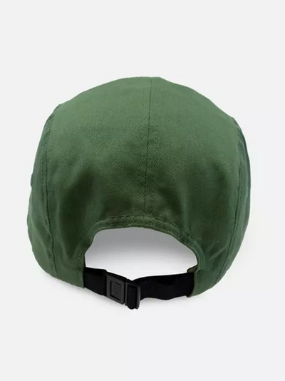 Line Forever 5-Panel - Green