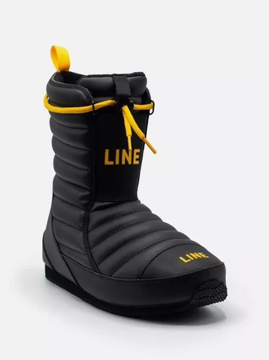 Line Bootie 2.0 2025 Black
