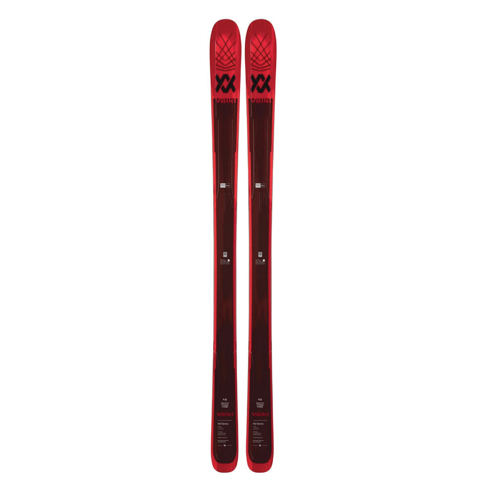 Volkl Mantra M6 Ski (2023)